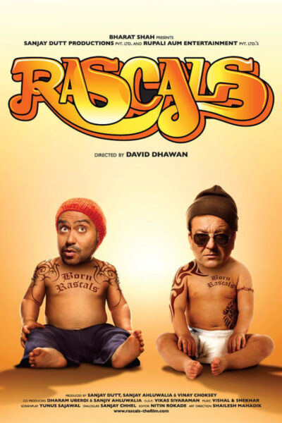 Rascals (2011)