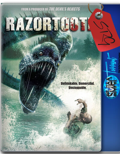 Razortooth (2007)