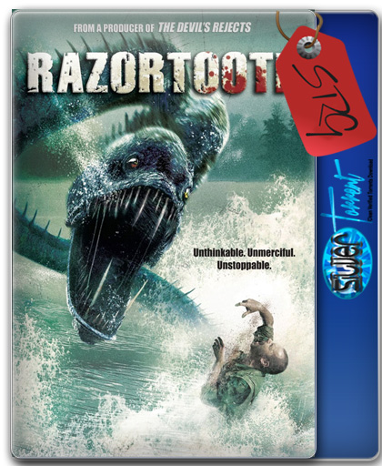 Razortooth (2007)