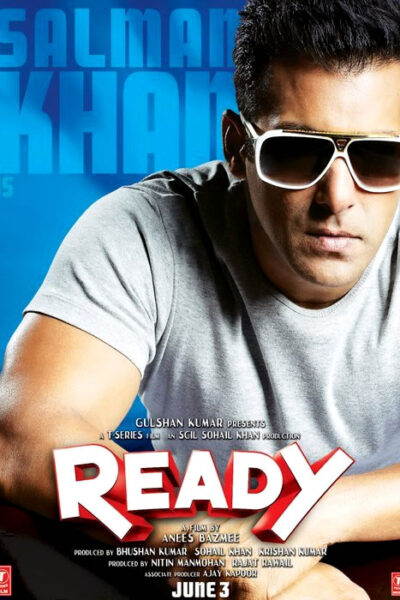 Ready (2011)