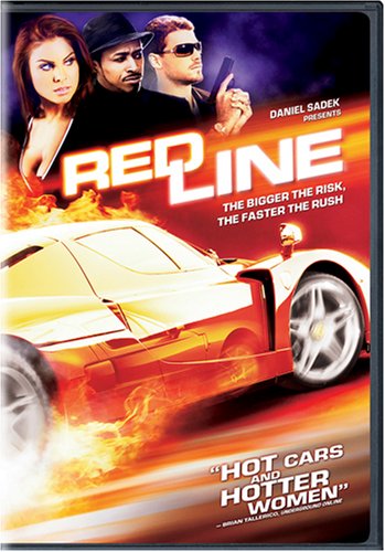 Red Line (2013)