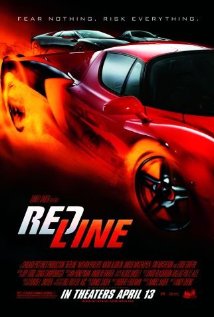 Red Line