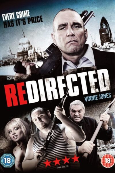 Redirected (2014)