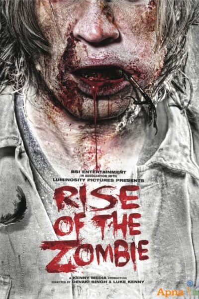 Rise Of The Zombie (2013)