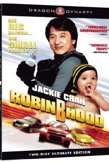 Rob B Hood