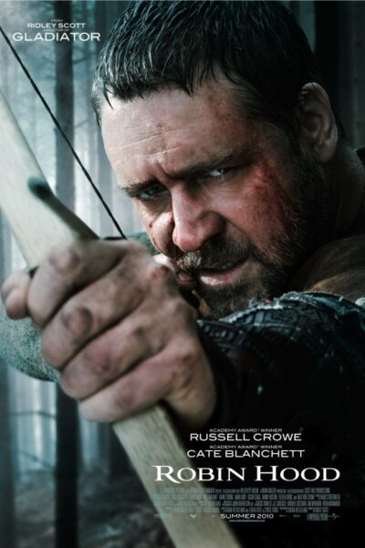 Robin Hood (2010)