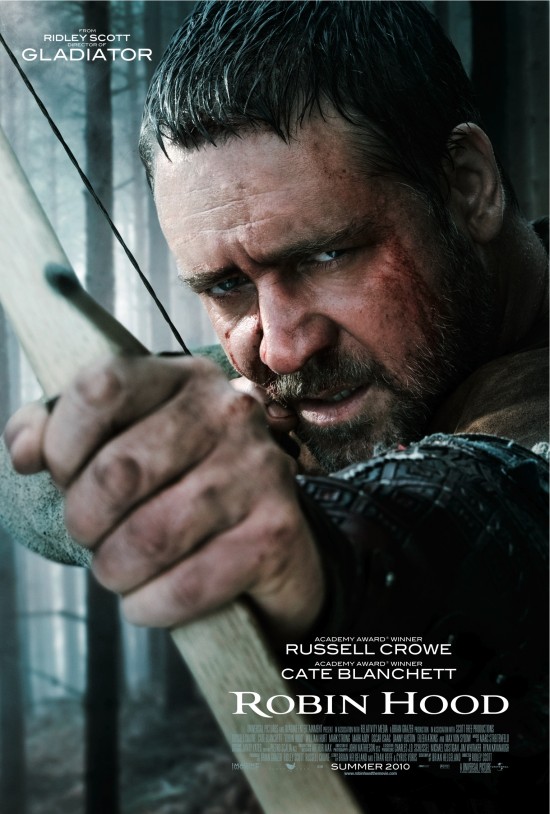 Robin Hood (2010)