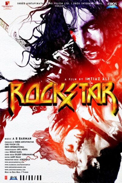 Rockstar (2011)