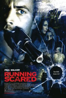 Running Scare