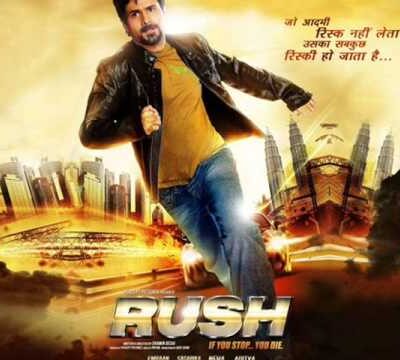 Rush (2012)