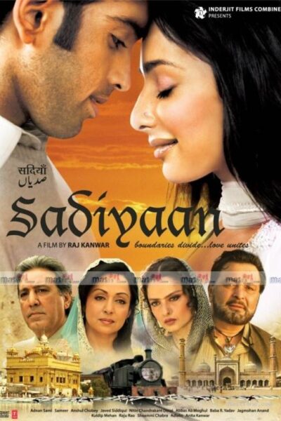 Sadiyaan