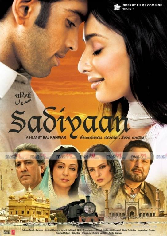 Sadiyaan