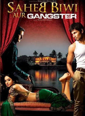 Saheb Biwi Aur Gangster (2011)