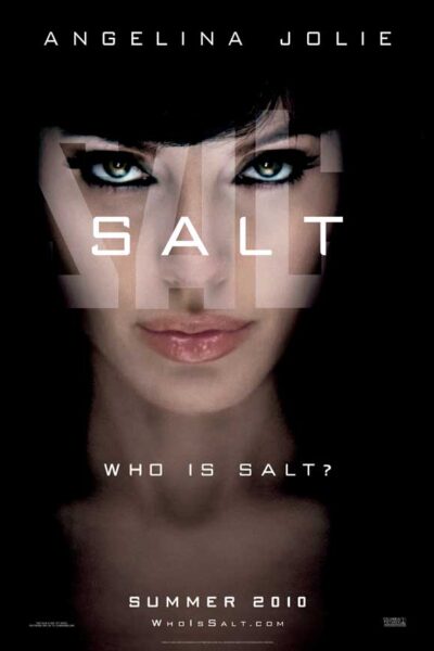 Salt (2010)