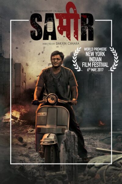 Sameer (2017)