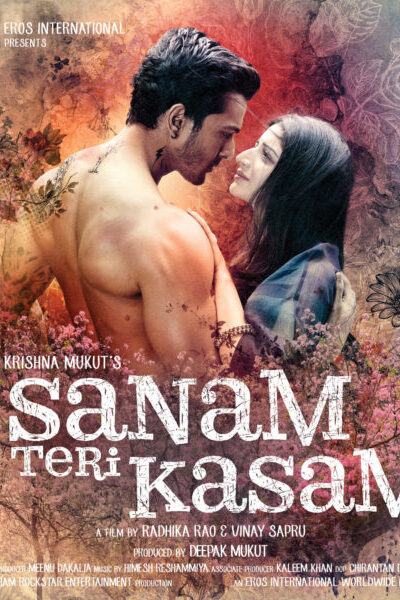 Sanam Teri Kasam (2016)