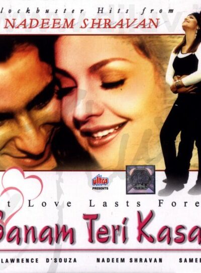 Sanam Teri Kasam