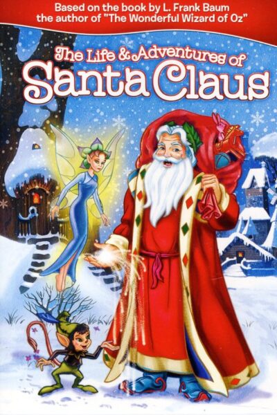Santa Who (2000)