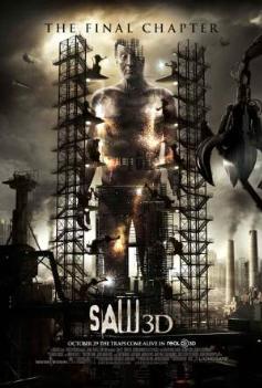 Saw 7 (2010)