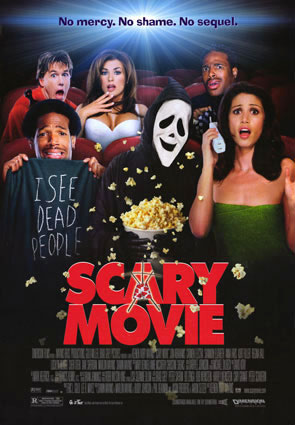 Scary Movie (2000)