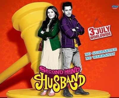Second Hand Husband (2015)