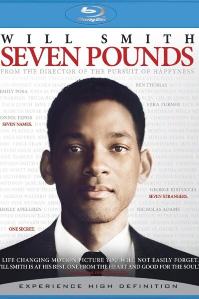 Seven Pounds (2008)