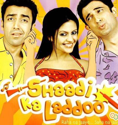 Shaadi Ka Laddoo