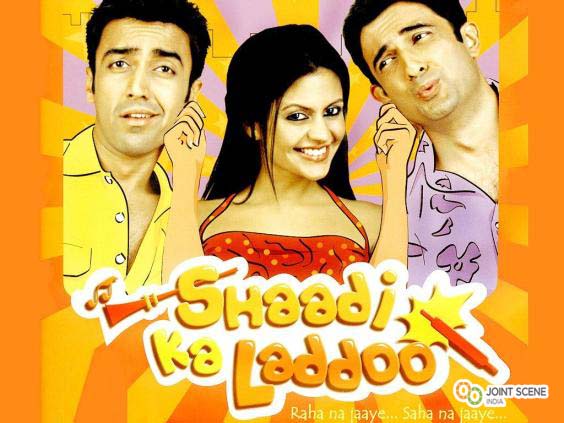 Shaadi Ka Laddoo