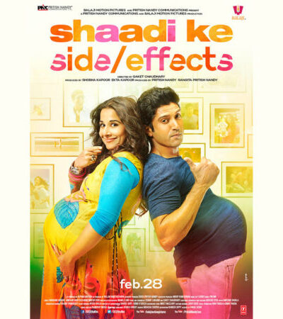 Shaadi Ke Side Effects (2014)