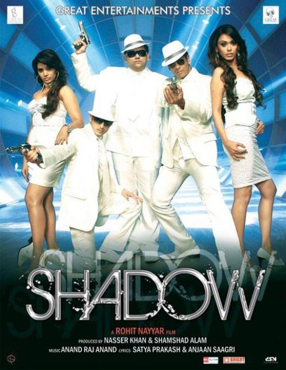 Shadow