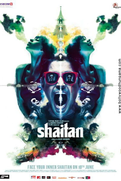 Shaitan (2011)