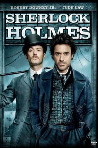 Sherlock Holmes (2009)