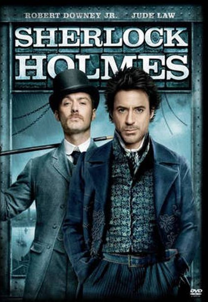 Sherlock Holmes (2009)