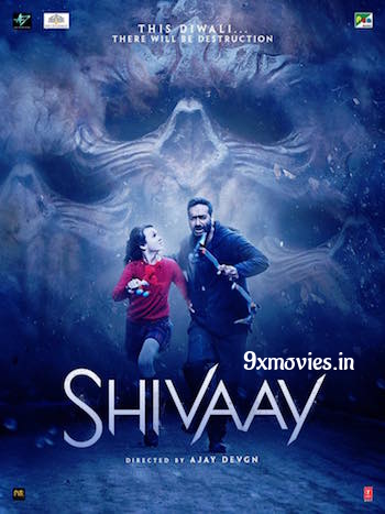 Shivaay (2016)