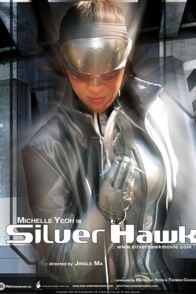 Silver Hawk (2004)