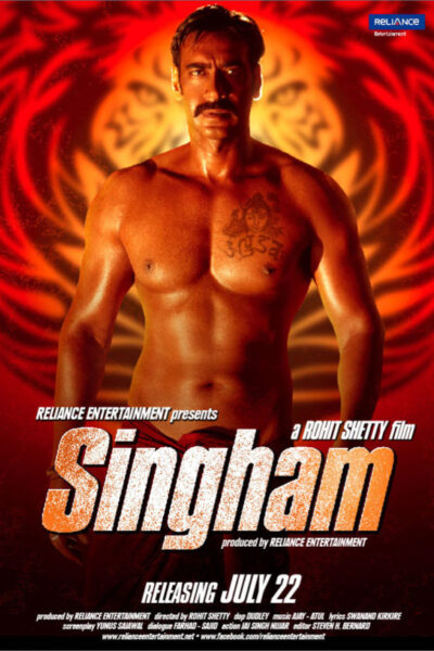 Singham (2011)