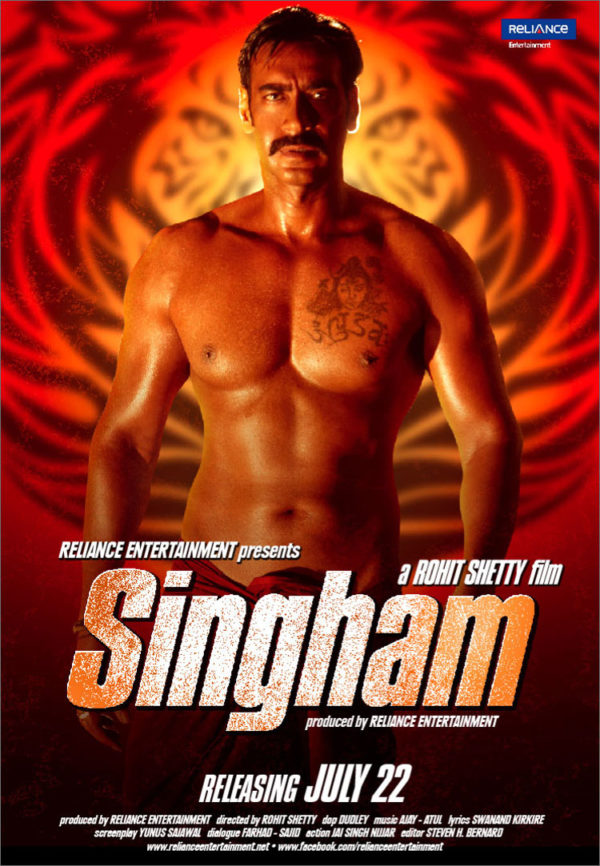 Singham (2011)