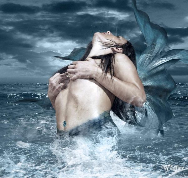 Siren Wallpaper