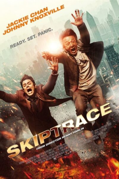 Skiptrace (2016)