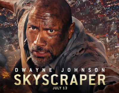 Skyscraper (2018)