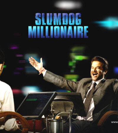 Slumdog Crorepati