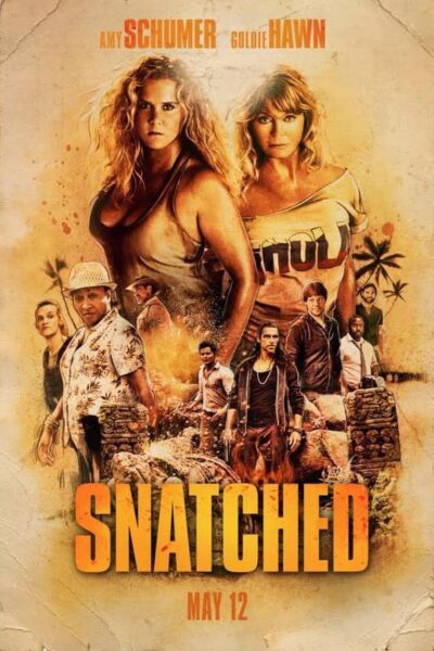 Snatched (2017)
