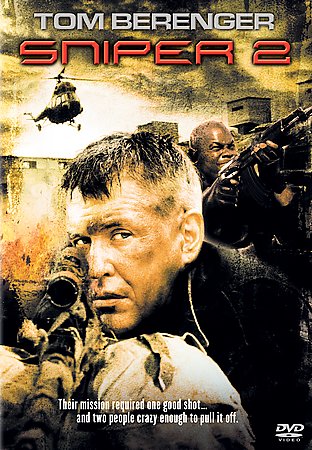 Sniper 2 (2002)