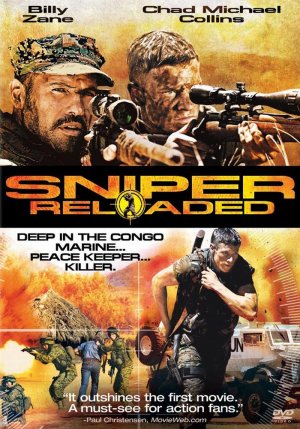 Sniper Reloaded (2011)