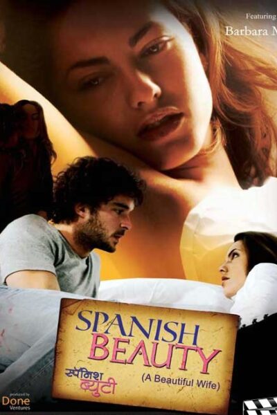 Spanish Beauty