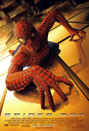 Spider-Man 1