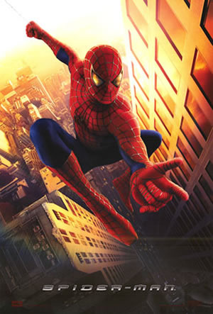 Spider Man Punjabi