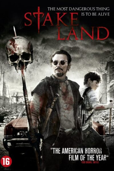 Stake Land (2010)