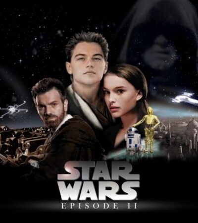 Star Wars 2 (2002)