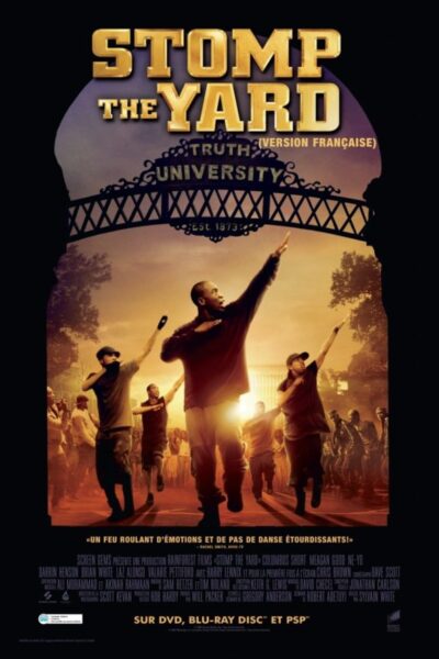 Stomp The Yard (2007)